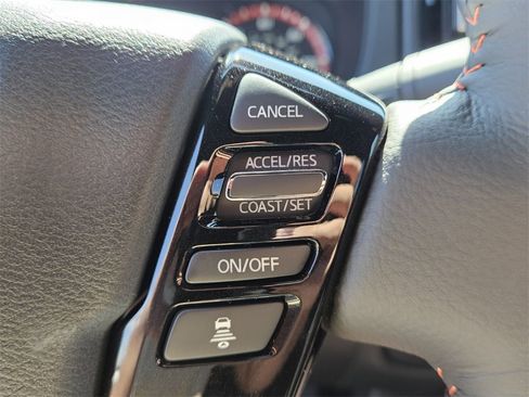 New 2026 Nissan Frontier PRO-4X w/ Pro-4x Convenience Package image 24