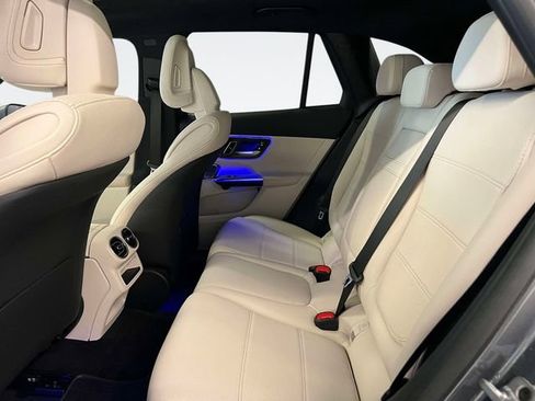 Certified 2023 Mercedes-Benz GLC 300 4MATIC image 12
