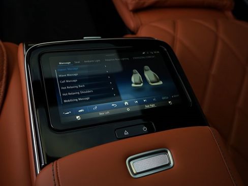 Used 2023 Mercedes-Benz Maybach S 580 Maybach S 580 image 22