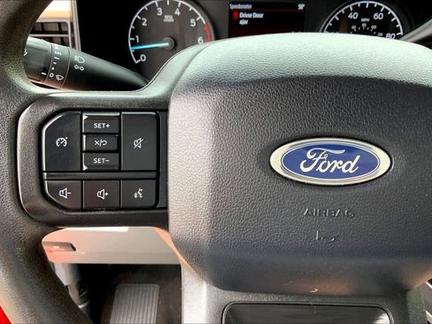 Certified 2024 Ford F350 XLT w/ FX4 Off-Road Package AWD/4WD image 24