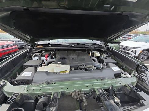 Used 2023 Toyota Tundra SR5 image 24