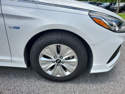 Used 2019 Hyundai Sonata SE FWD image 30
