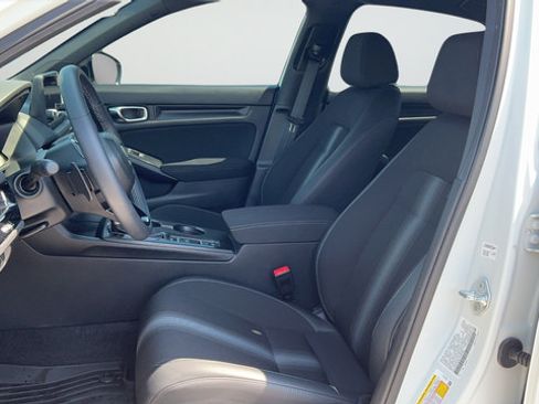 Used 2026 Honda Civic Sport image 19