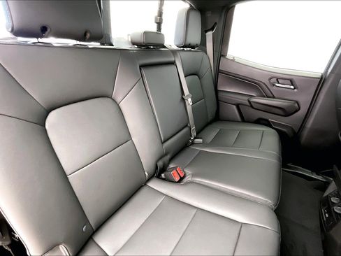 New 2025 GMC Canyon Elevation w/ Convenience Package image 10