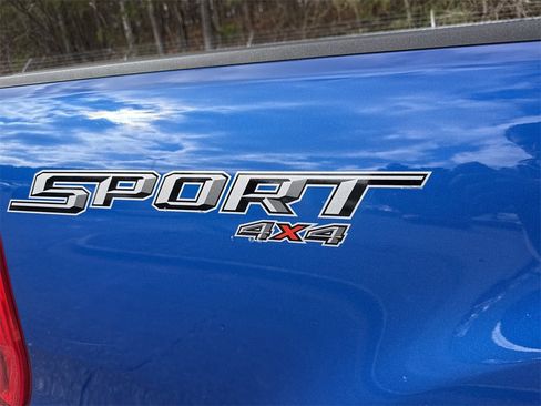 Used 2019 Ford Ranger Lariat w/ Equipment Group 501A Mid image 19
