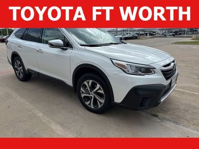 Used 2021 Subaru Outback Touring XT