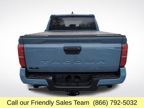 New 2026 Toyota Tacoma TRD Sport image 4