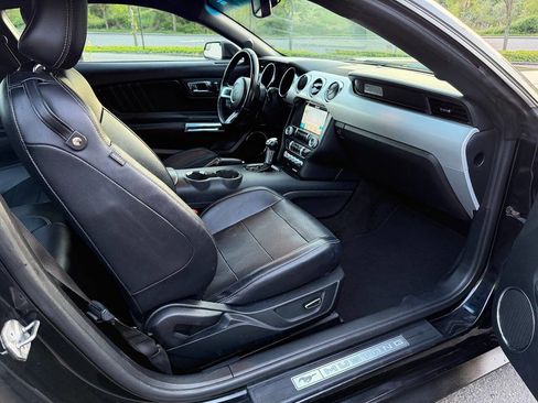 Used 2016 Ford Mustang Premium RWD image 34