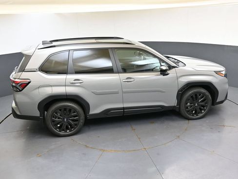 New 2026 Subaru Forester Sport AWD/4WD image 51