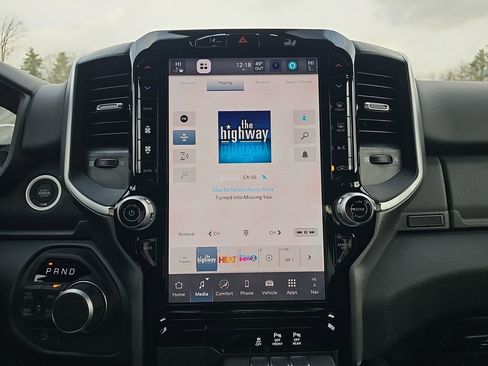 New 2026 RAM 1500 Big Horn image 25