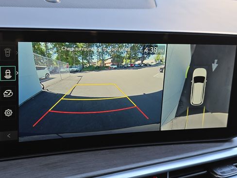 New 2025 Kia Sorento SX image 15