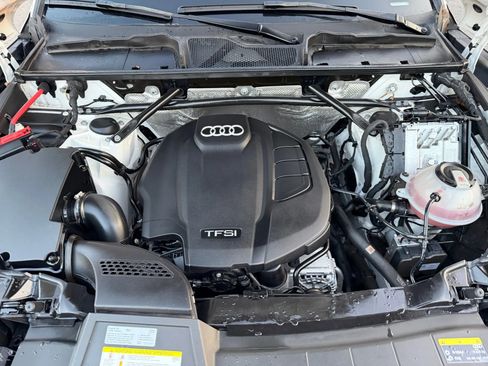 Used 2018 Audi Q5 2.0T Premium Plus w/ Premium Plus Package image 46