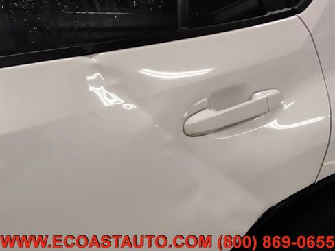 Used 2026 Subaru Crosstrek 2.5i Limited w/ Crosstrek Mirror Package AWD/4WD image 20