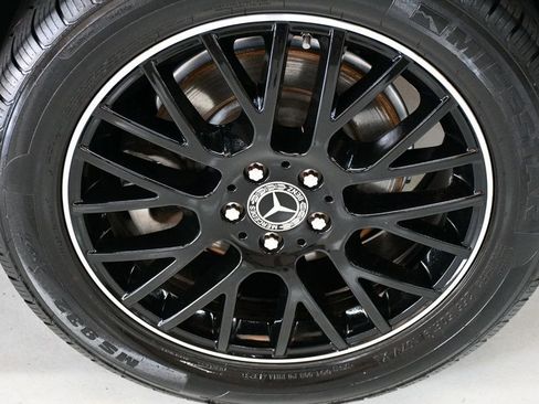 Used 2020 Mercedes-Benz GLE 350 4MATIC image 19