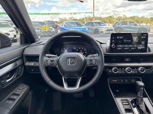New 2026 Honda CR-V Sport-L image 23