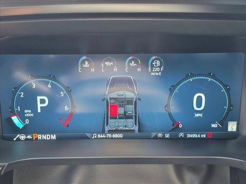 Used 2024 Ford F150 Raptor AWD/4WD image 9