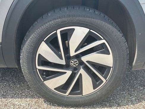 Used 2024 Volkswagen Atlas SE FWD image 5
