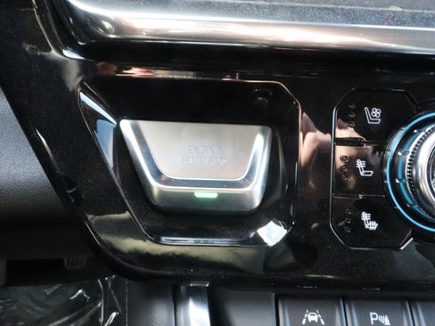 New 2026 GMC Sierra 1500 Denali w/ Technology Package image 21