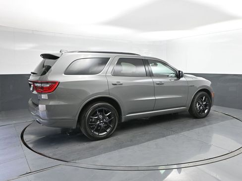 New 2026 Dodge Durango GT w/ Blacktop Package image 15