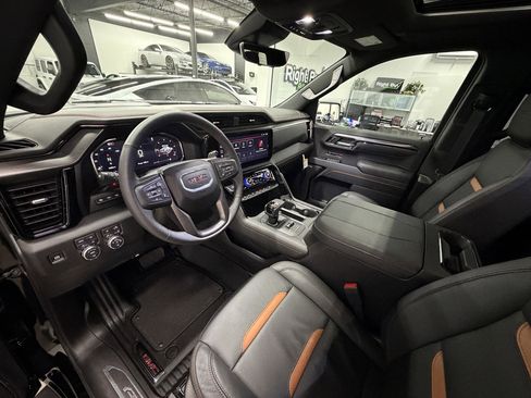 Used 2026 GMC Sierra 1500 AT4 w/ AT4 Premium Package image 14