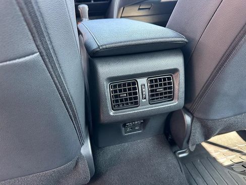 Certified 2025 Toyota Camry XSE w/ Premium Package FWD image 22