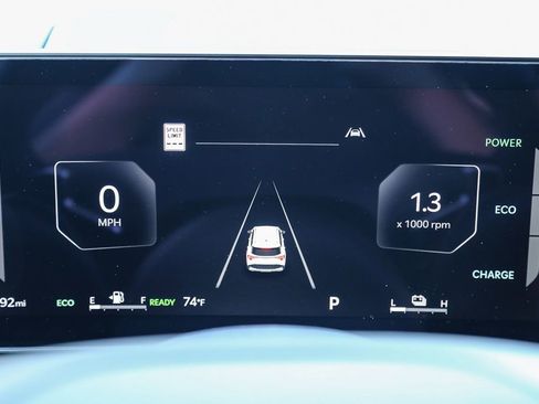 Used 2026 Kia Sportage SX Prestige image 22