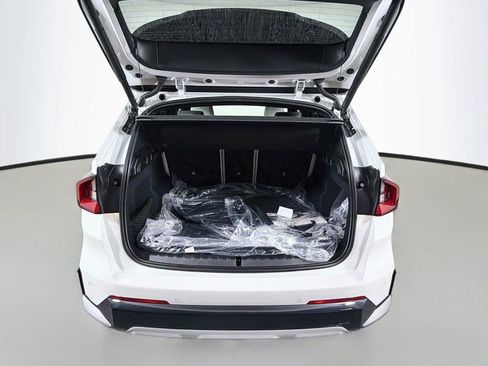 New 2026 BMW X1 xDrive28i w/ Convenience Package AWD/4WD image 27