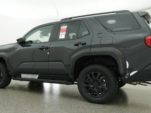 New 2026 Toyota 4Runner SR5 RWD image 12