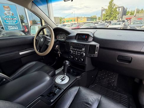 Used 2008 Mitsubishi Endeavor SE AWD/4WD image 13