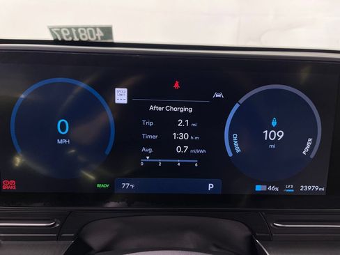 Certified 2024 Hyundai Kona SEL FWD image 20