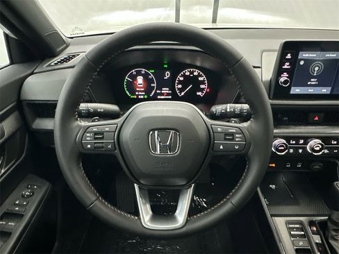 New 2026 Honda CR-V Sport image 26