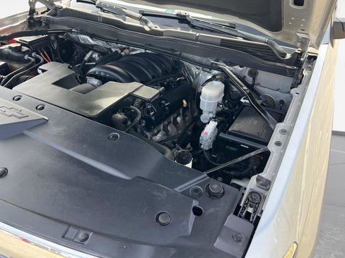 Used 2015 Chevrolet Silverado 1500 LTZ w/ LTZ Plus Package image 46