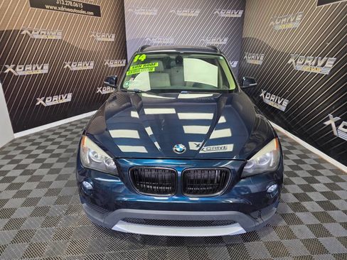 Used 2014 BMW X1 sDrive28i RWD image 5