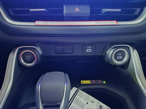 New 2026 Toyota Grand Highlander FWD image 26
