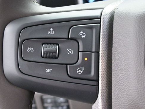 Used 2024 GMC Sierra 2500 Denali w/ Denali Reserve Package image 17