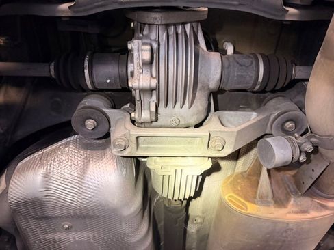 Used 2011 Lexus RX 350 AWD w/ Premium Pkg image 50