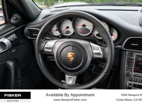 Used 2006 Porsche 911 Carrera S RWD image 18