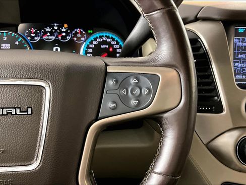 Used 2019 GMC Yukon Denali image 22