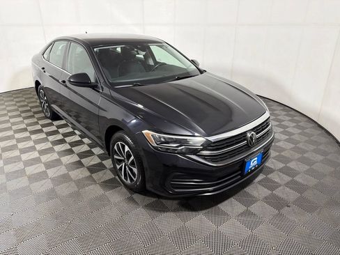 Used 2024 Volkswagen Jetta S FWD image 1