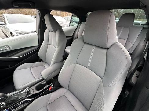 Used 2022 Toyota Corolla SE image 12