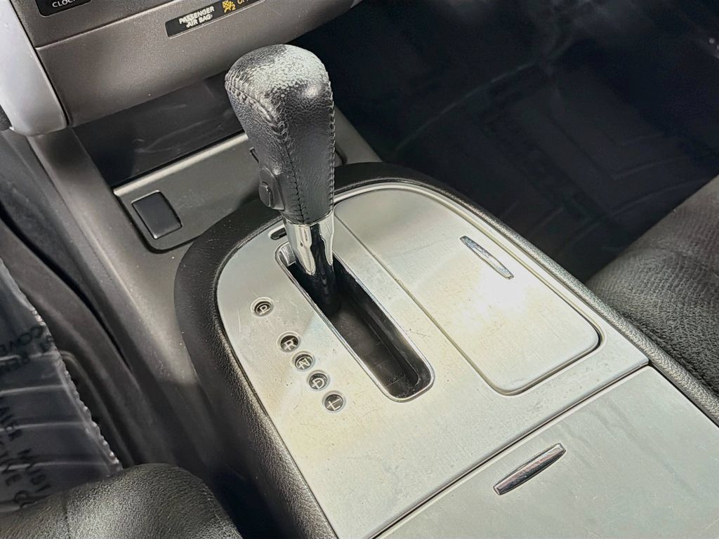 Used 2014 Nissan Murano S AWD/4WD image 17