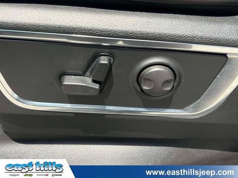 Certified 2026 RAM 1500 Laramie AWD/4WD image 24