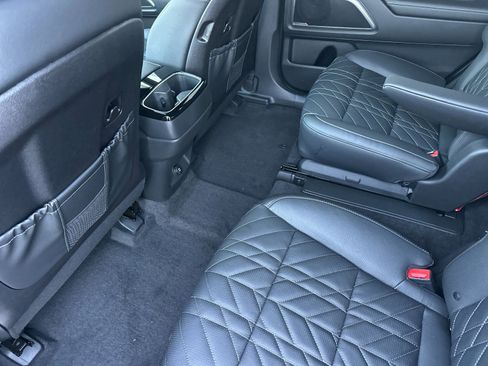 New 2025 Kia Telluride EX X-Line image 12