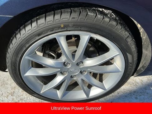 Used 2018 Cadillac XTS Premium Luxury image 15