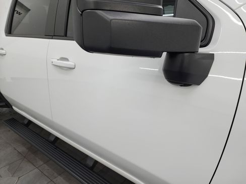 Used 2025 Chevrolet Silverado 3500 LT w/ All Star Edition image 25