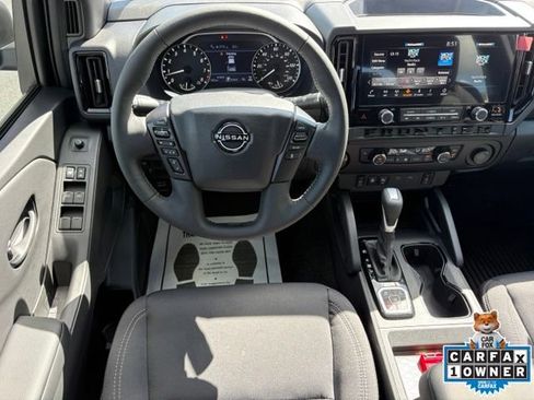 Used 2026 Nissan Frontier SV w/ All-Weather Content Package AWD/4WD image 12