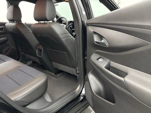 New 2026 Buick Envista Preferred w/ Convenience I Package image 34