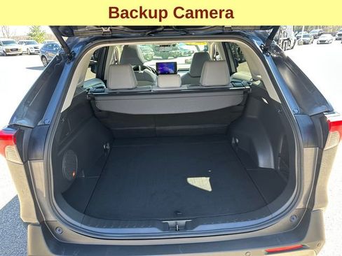 Used 2024 Toyota RAV4 Limited w/ Advanced Technology Package image 12