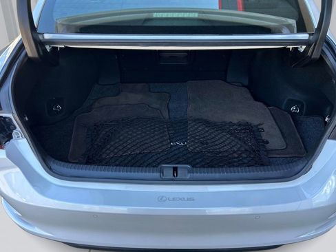 Used 2020 Lexus ES 350 w/ Premium Package FWD image 15