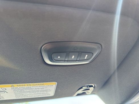 Used 2025 RAM 1500 Limited AWD/4WD image 27